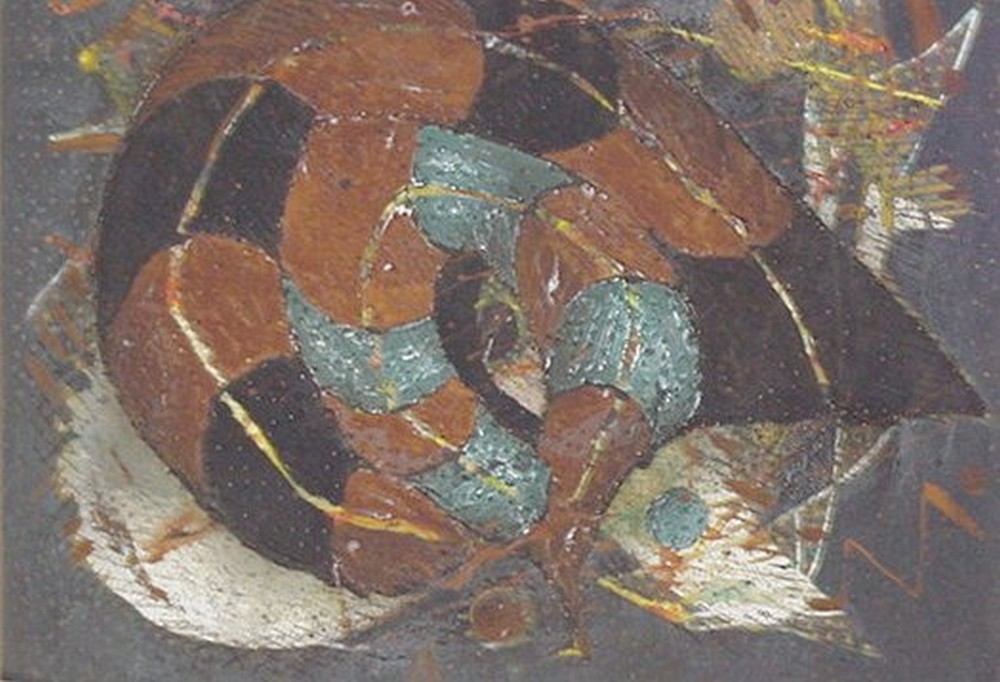 Tubular Series, 27 (1973)